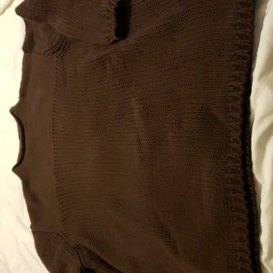 Talbott 2 xx sweater